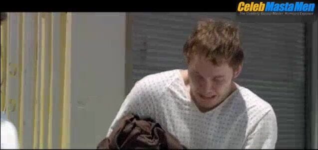 Chris Pratt Sexy, Booty Scene From Deep In The Valley - Photo 1 of 5 photo 5