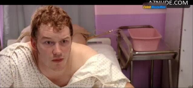 Chris Pratt Shirtless, Butt Scene From Deep In The Valley - Photo 1 of 5 photo 4