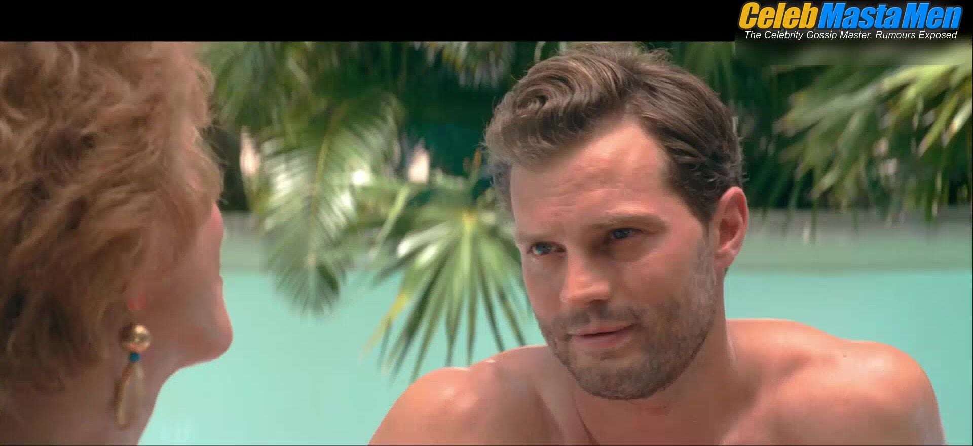 Jamie Dornan Shirtless Scene In Barb And Star Go To Vista - Photo 1 of 5 photo 2