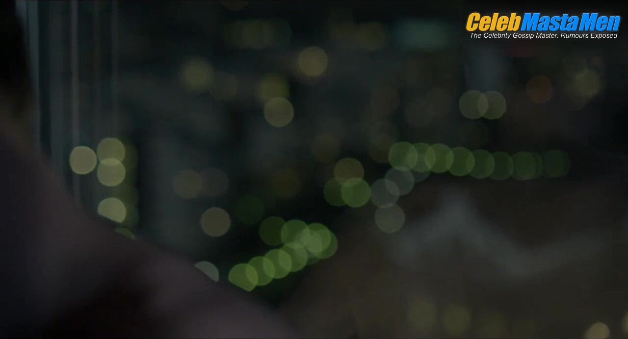 Michael Fassbender ’s Sexy Scene From The Snowman - Photo 1 of 5
