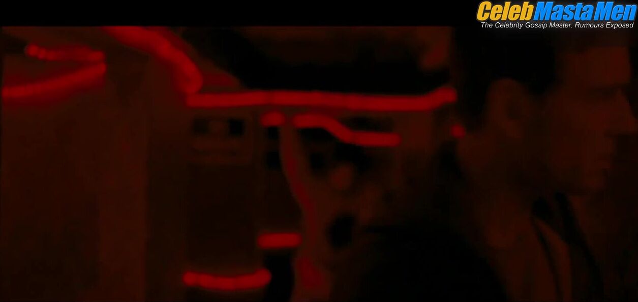 Michael Fassbender ’s Hot Gay Scene From Shame - Photo 2 of 5 photo 1