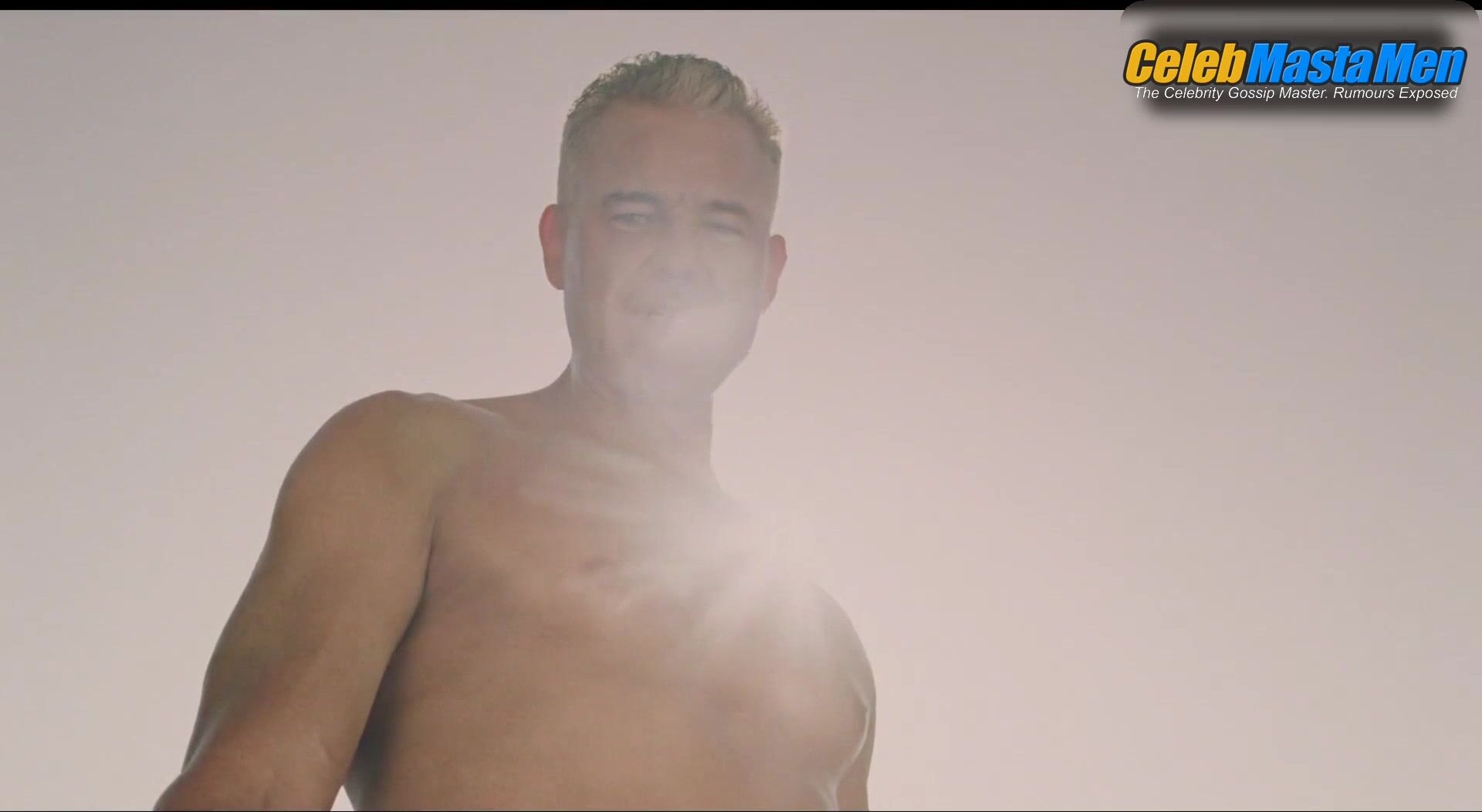 Eric Dane And Jacob Elordi’s Shirtless Scene - Photo 2 of 5 photo 4