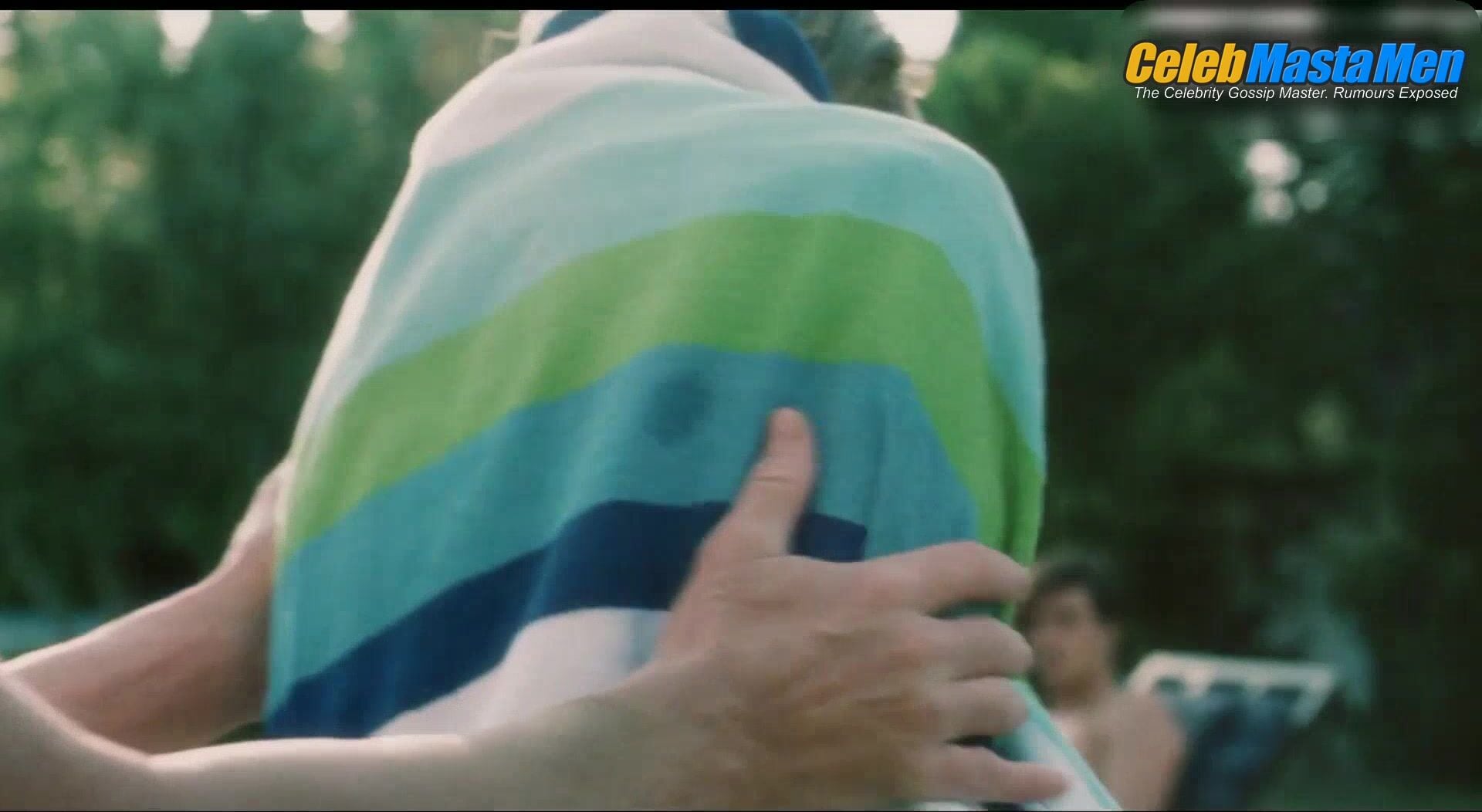 Eric Dane And Jacob Elordi’s Shirtless Scene - Photo 2 of 5 photo 5