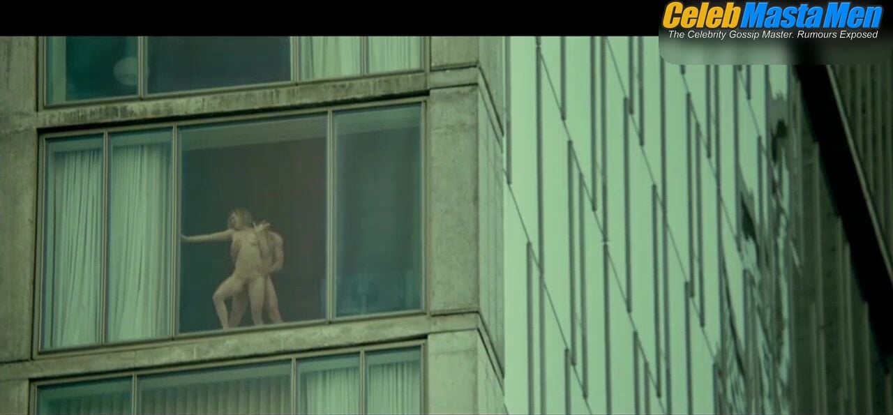 Michael Fassbender Nude Penis In Straight Scene From Shame - Photo 1 of 5 photo 2