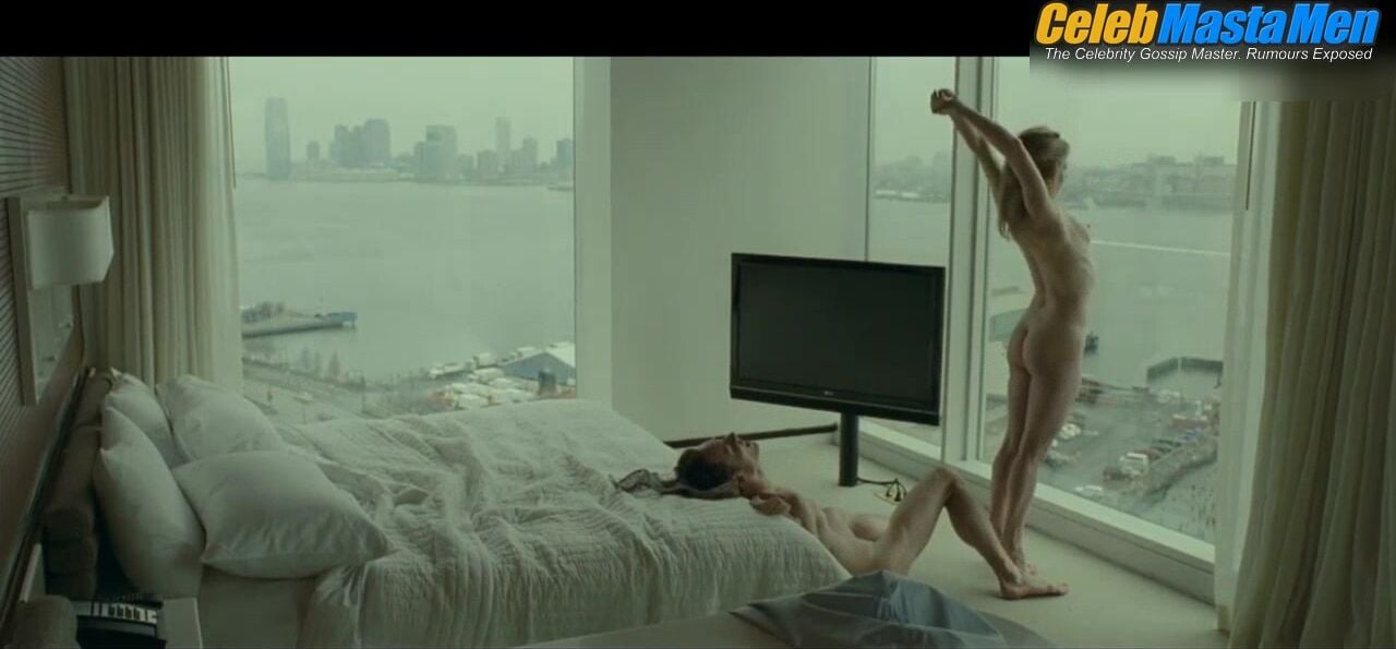 Michael Fassbender Nude Penis In Straight Scene From Shame - Photo 1 of 5 photo 4