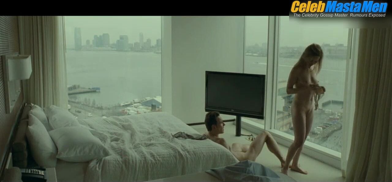 Michael Fassbender Nude Penis In Straight Scene From Shame - Photo 1 of 5 photo 5