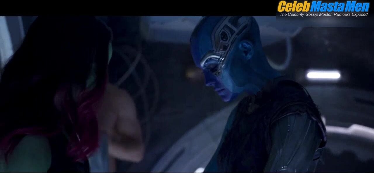 Chris Pratt Sexy Scene From Guardians Of The Galaxy Vol. - Photo 2 of 5 photo 5