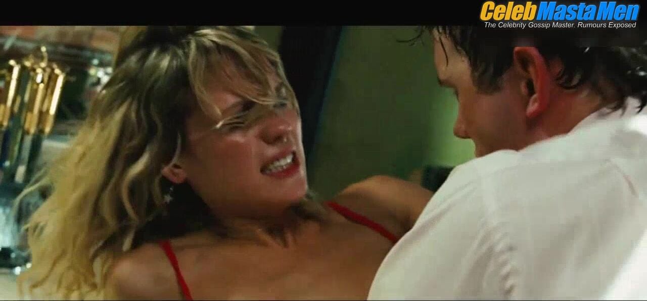 Chris Pratt Straight, Booty Scene From Wanted - Photo 1 of 5 photo 4