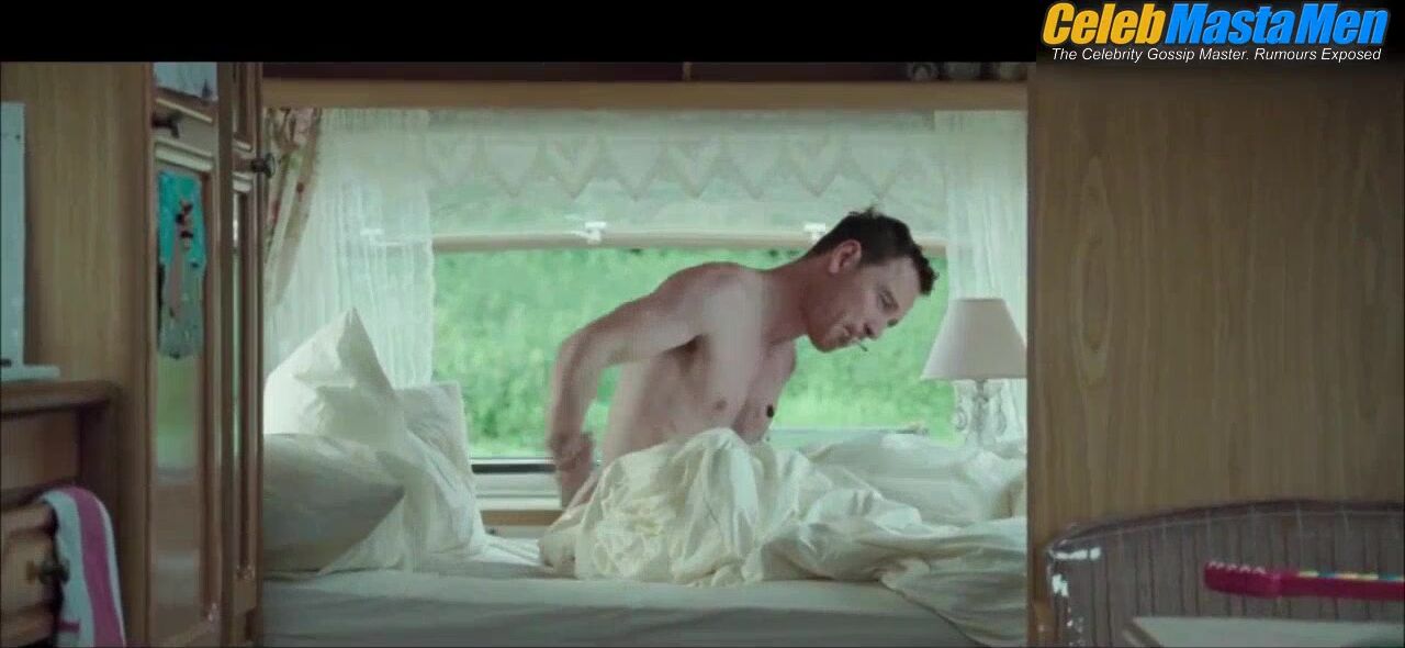 Michael Fassbender ’s Sexy Scene From Trespass Against Us - Photo 1 of 5 photo 4