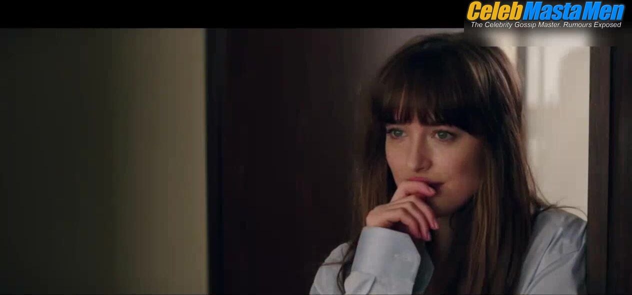 Jamie Dornan Hot Scene From Fifty Shades Darker - Photo 5 of 5 photo 2