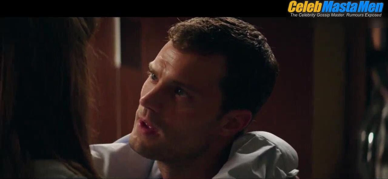 Jamie Dornan Hot Scene From Fifty Shades Darker - Photo 5 of 5