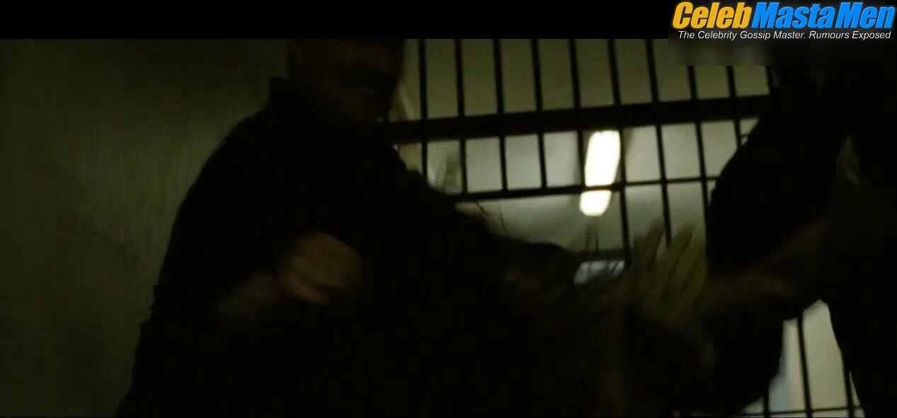 Michael Fassbender ’s Penis And Shirtless Scene In Hunger - Photo 3 of 5 photo 2