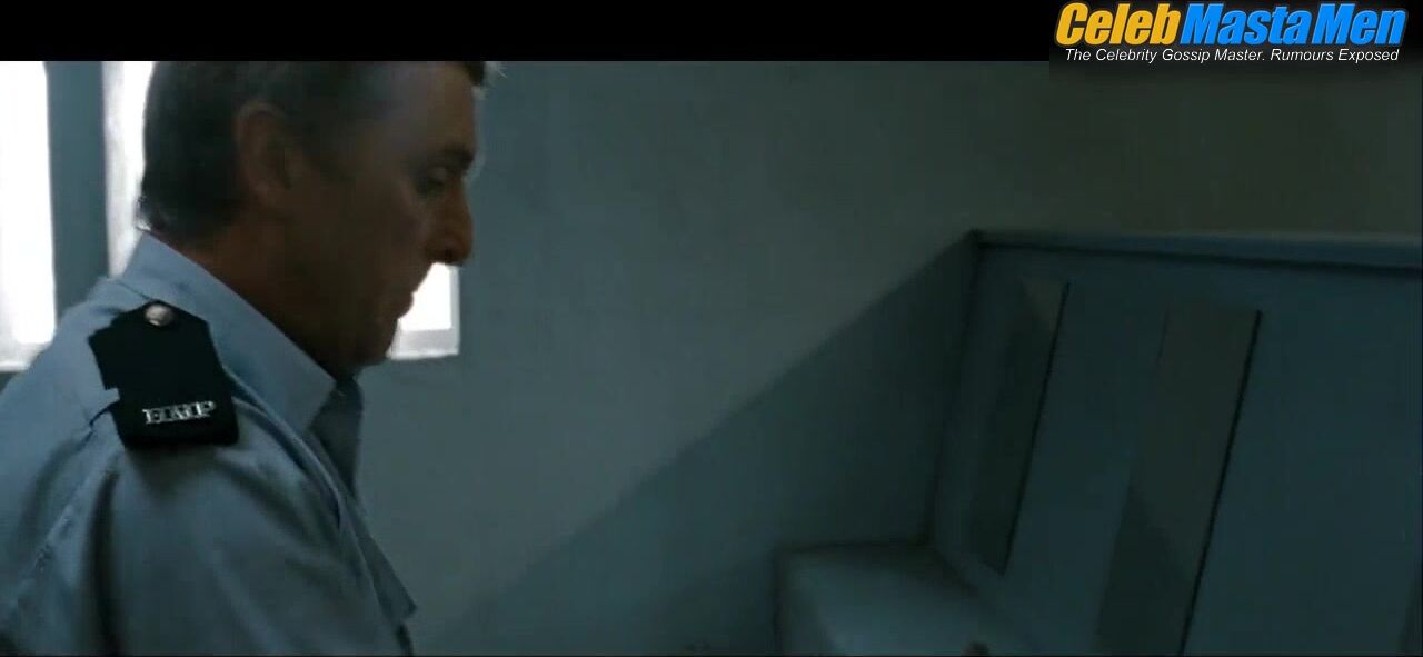 Michael Fassbender ’s Penis And Shirtless Scene In Hunger - Photo 3 of 5 photo 4