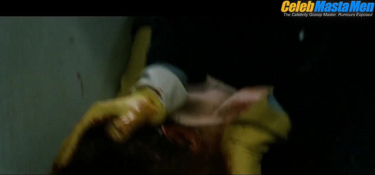 Michael Fassbender ’s Penis And Shirtless Scene In Hunger - Photo 3 of 5 photo 5