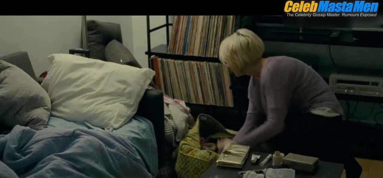 Michael Fassbender Nude And Shirtless Scene In Shame - Photo 2 of 5