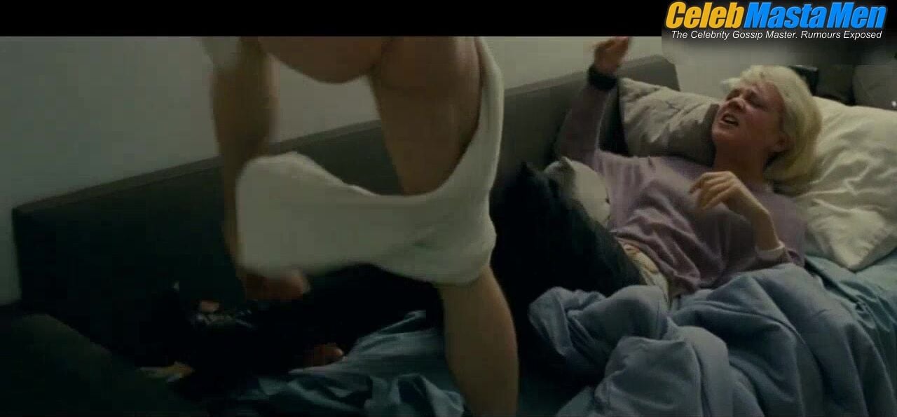 Michael Fassbender Nude And Shirtless Scene In Shame - Photo 2 of 5 photo 4