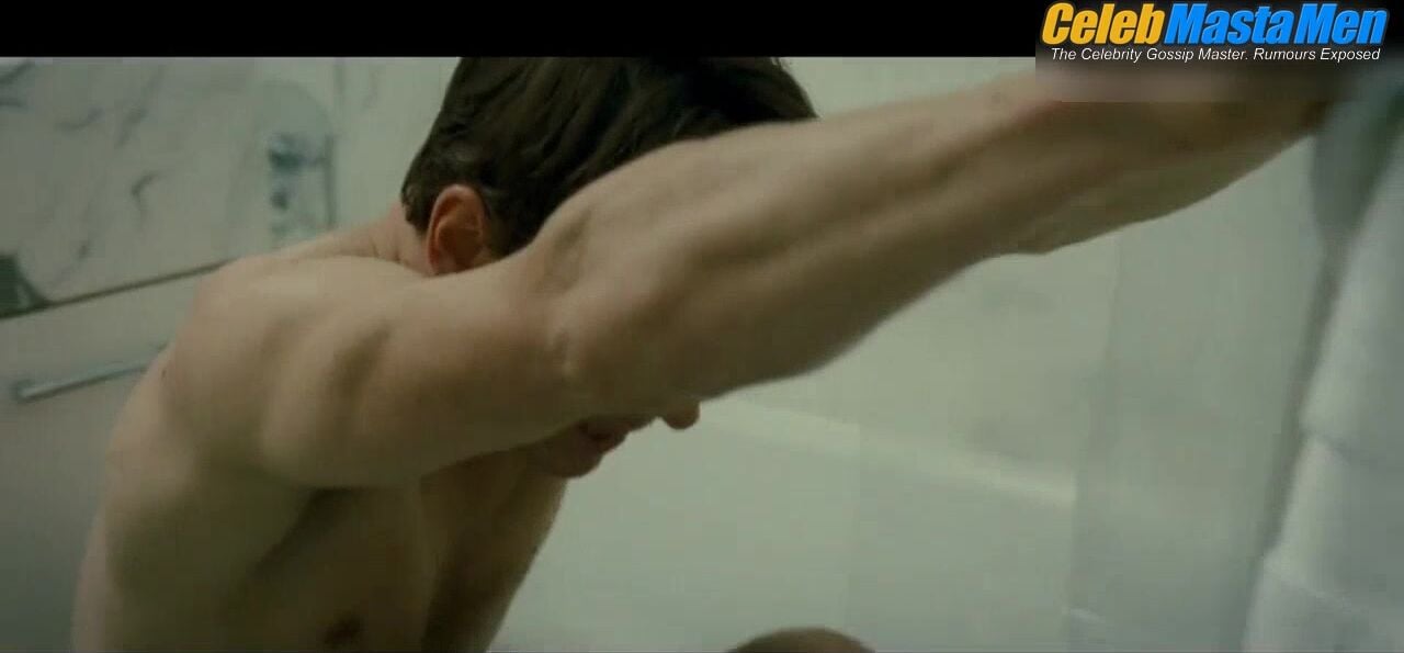 Michael Fassbender Nude And Shirtless Scene In Shame - Photo 2 of 5 photo 5