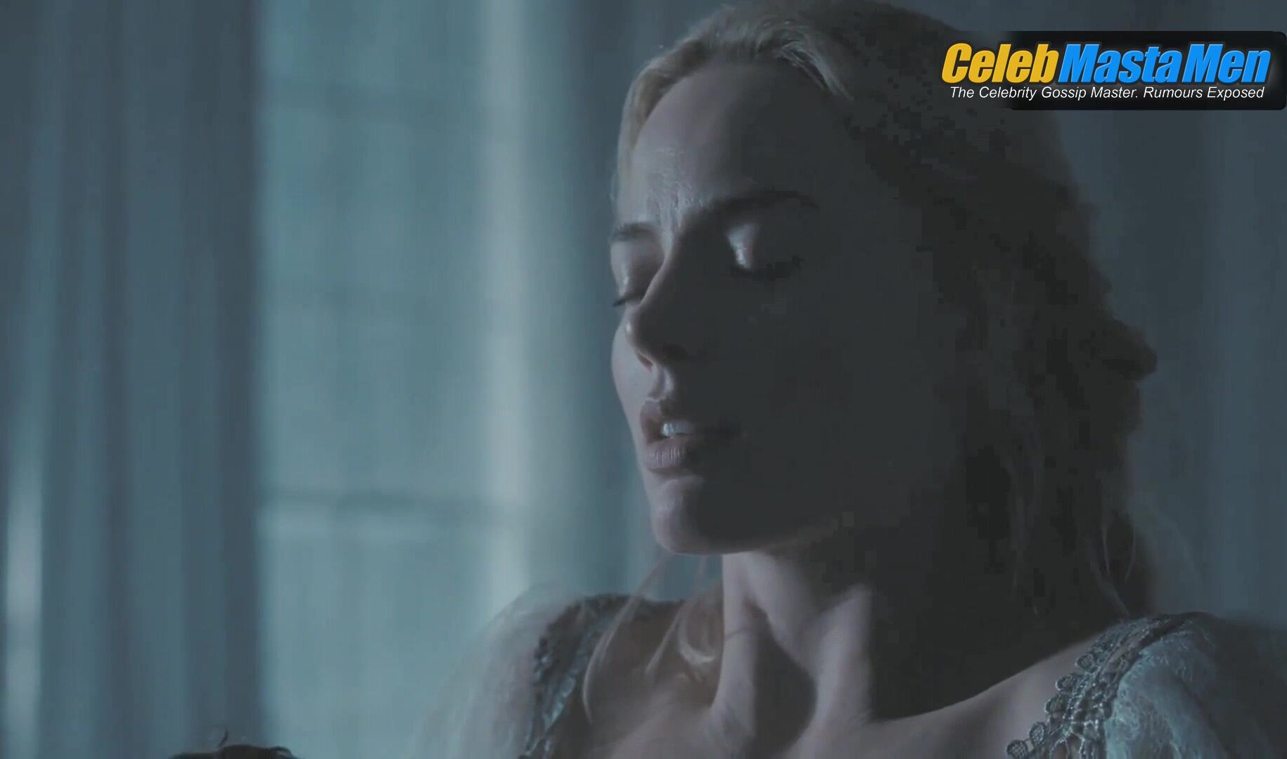 Jacob Elordi ’s Straight, Shirtless Scene From - Photo 2 of 5