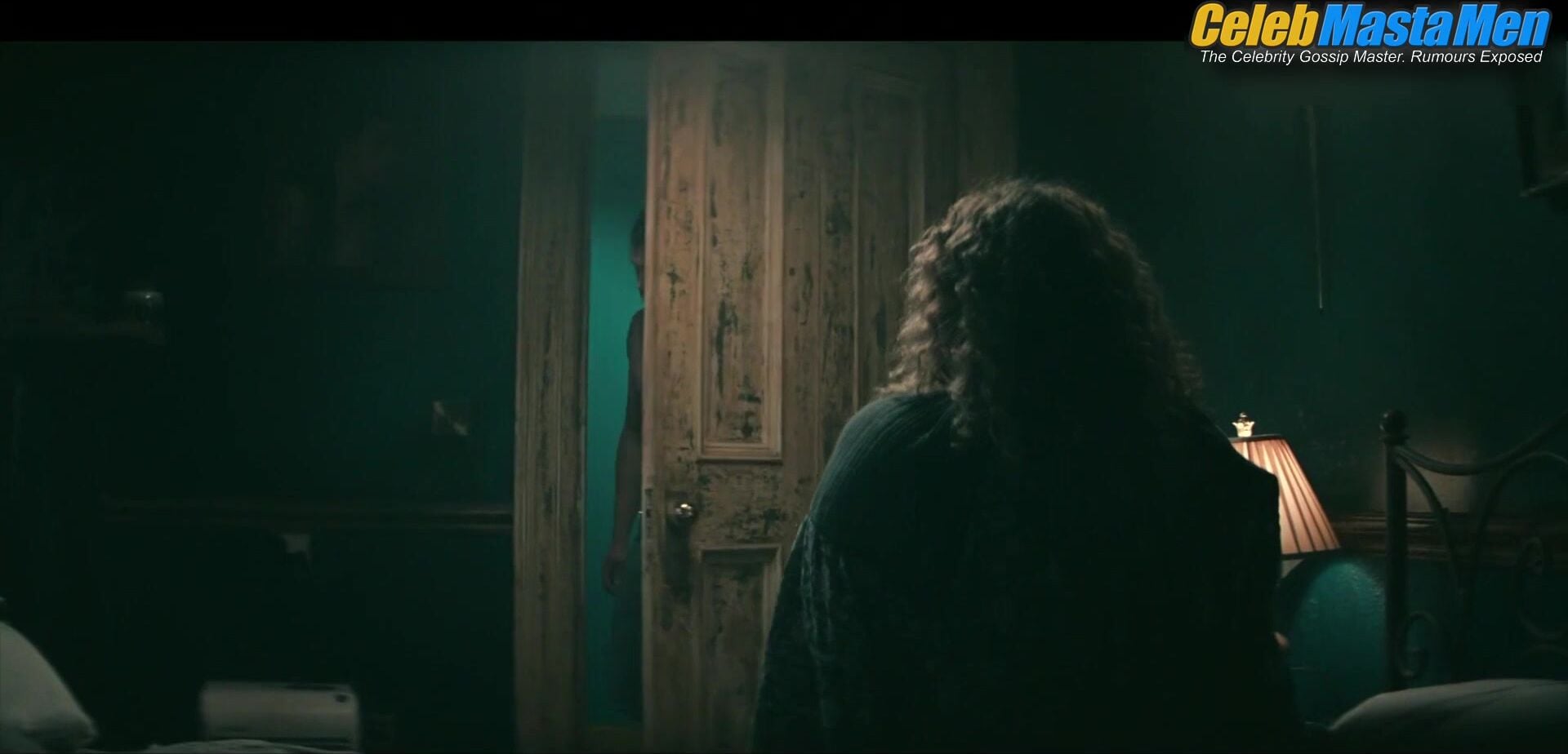 Jamie Dornan Shirtless Scene In The Tourist - Photo 1 of 5