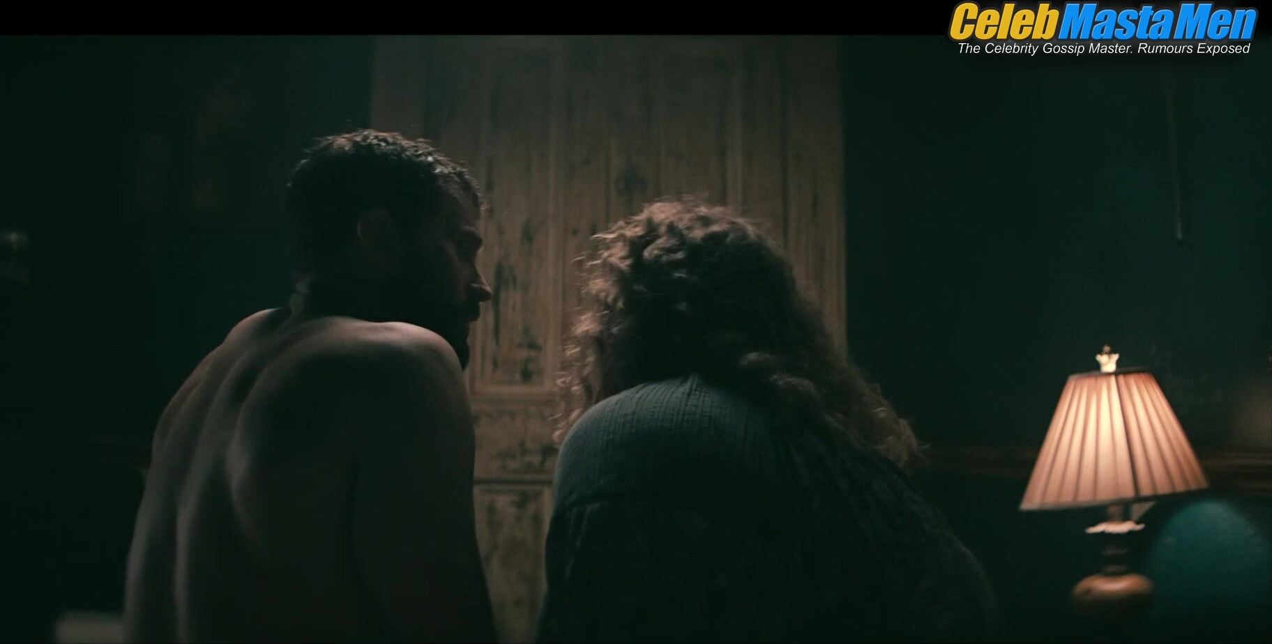 Jamie Dornan Shirtless Scene In The Tourist - Photo 1 of 5 photo 5