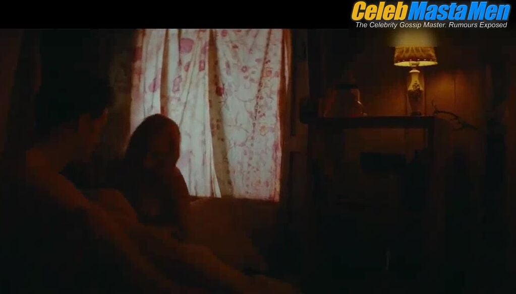 Jamie Dornan Ass, Straight Sex Scene In Untogether - Photo 1 of 5