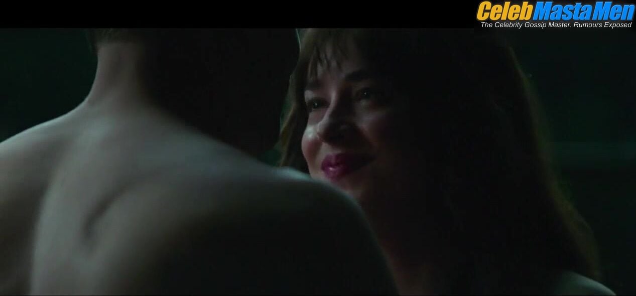 Jamie Dornan Sexy Scene In Fifty Shades Freed - Photo 1 of 5 photo 2