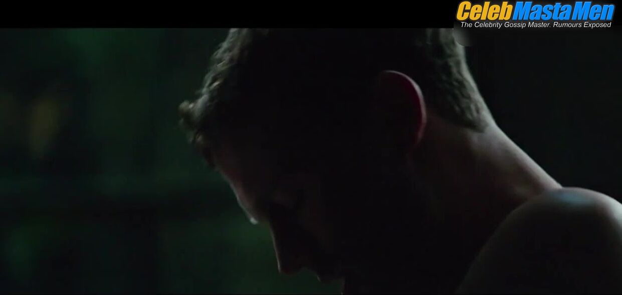 Jamie Dornan Sexy Scene In Fifty Shades Freed - Photo 1 of 5 photo 4