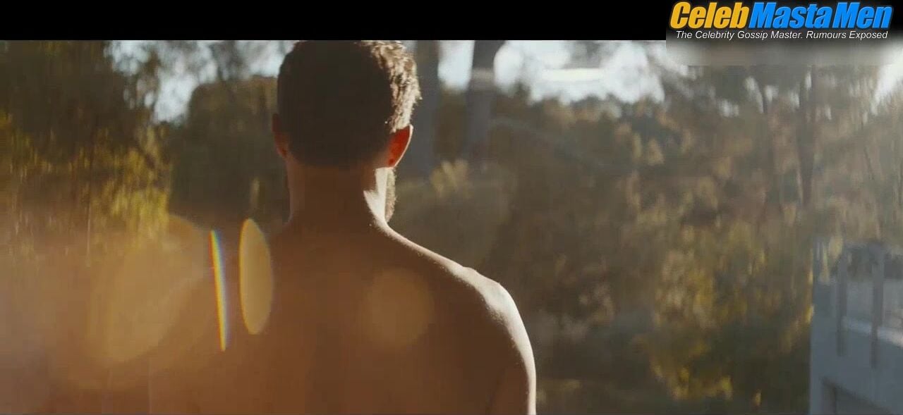 Jamie Dornan Shirtless And Underwear Scene From Untogether - Photo 2 of 5 photo 4