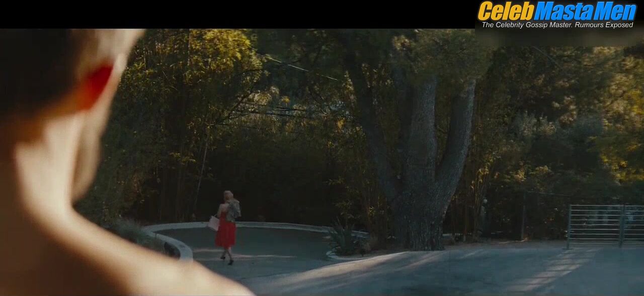 Jamie Dornan Shirtless And Underwear Scene From Untogether - Photo 2 of 5 photo 5