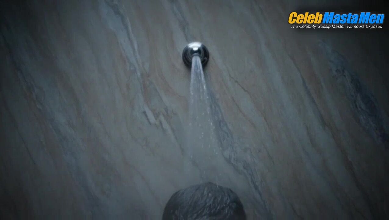 Jamie Dornan Steamy Scene From The Fall - Photo 2 of 5 photo 1