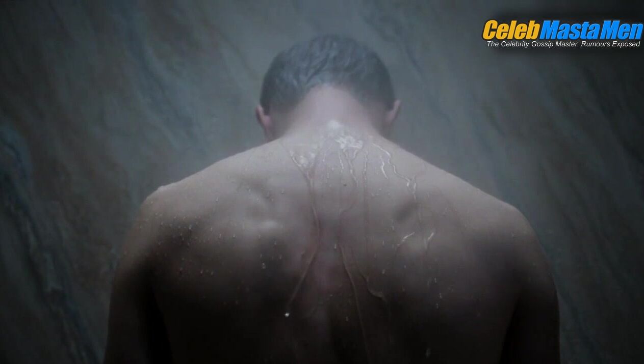 Jamie Dornan Steamy Scene From The Fall - Photo 2 of 5