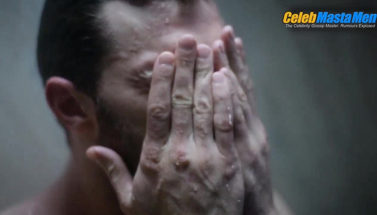 Jamie Dornan Steamy Scene From The Fall - Photo 2 of 5 photo 5