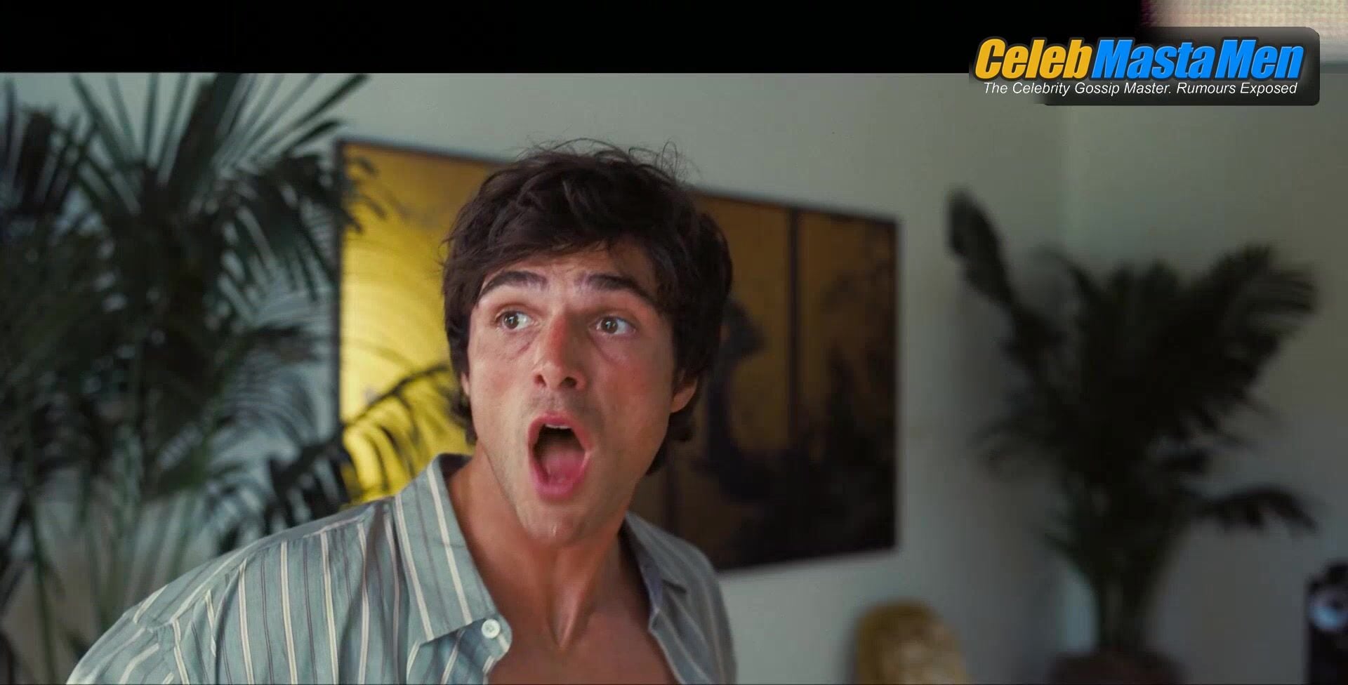 Jacob Elordi Goes Shirtless In Euphoria Scene - Photo 2 of 5 photo 4