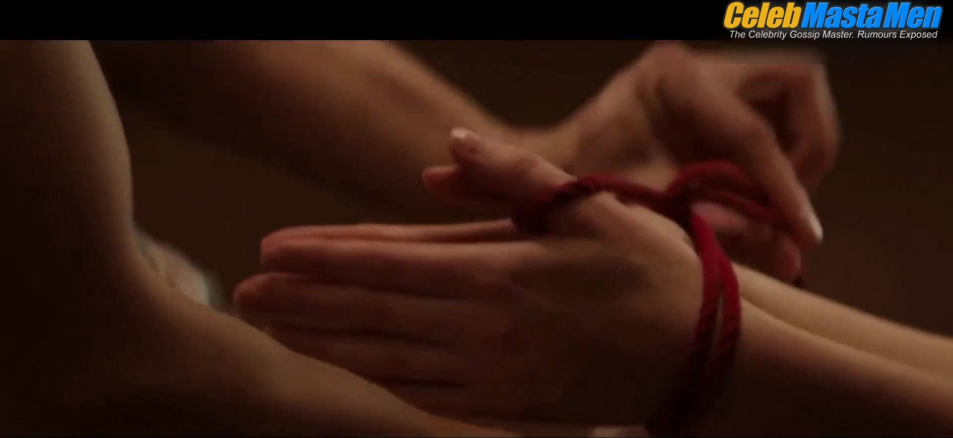 Jamie Dornan Bulge, Butt Scene From Fifty Shades Of Grey - Photo 2 of 5 photo 5