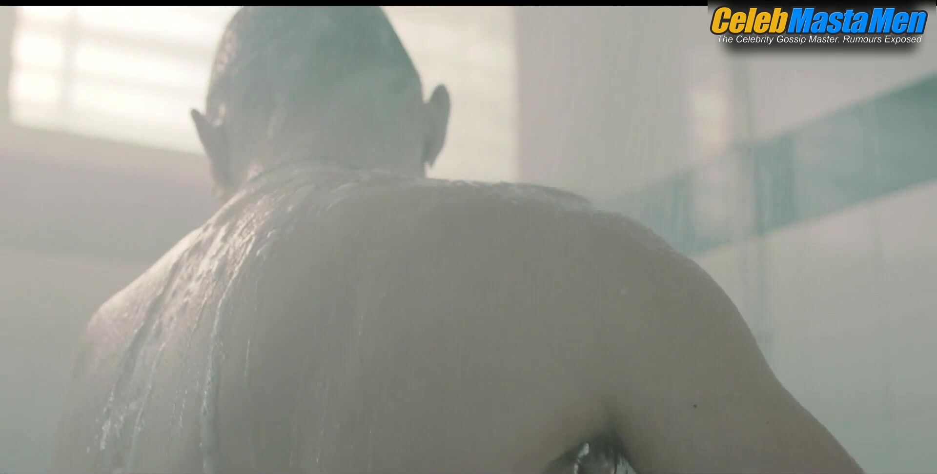 Aron Piper And Roque Ruiz Booty, Gay Scene From The - Photo 1 of 5 photo 2
