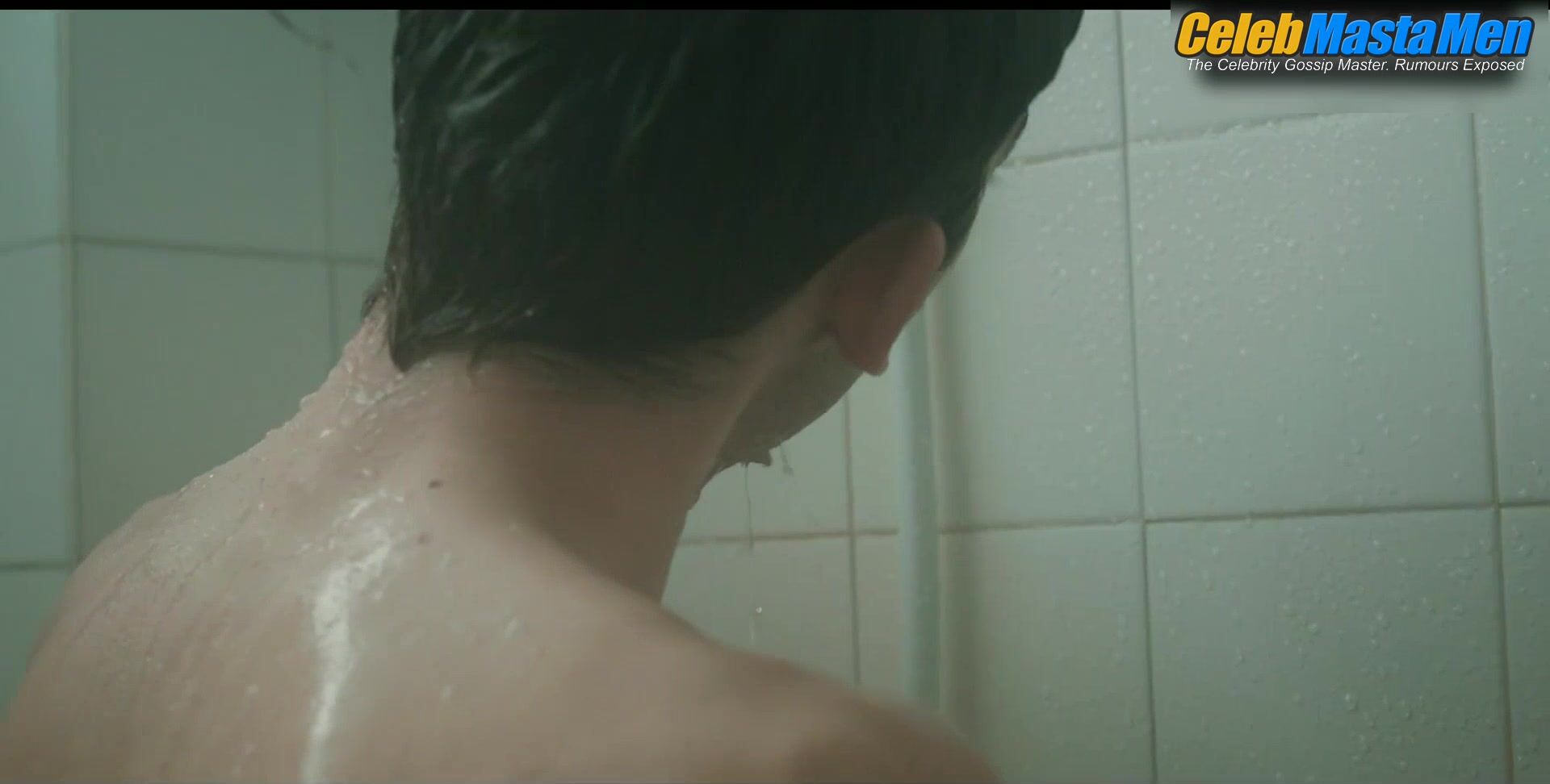 Aron Piper And Roque Ruiz Booty, Gay Scene From The - Photo 1 of 5 photo 4