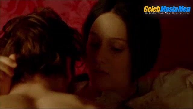 Michael Fassbender ’s Shirtless, Straight Scene In Angel - Photo 2 of 5 photo 5