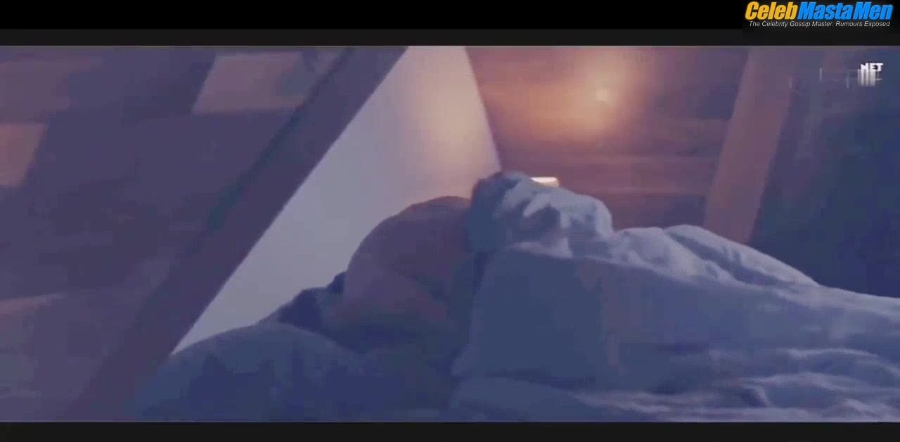 Jamie Dornan Shirtless Scene From Endings, Beginnings - Photo 1 of 5