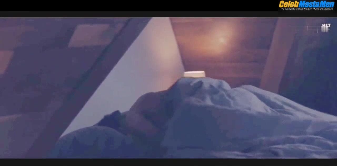 Jamie Dornan Shirtless Scene From Endings, Beginnings - Photo 1 of 5 photo 2