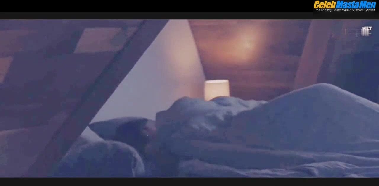 Jamie Dornan Shirtless Scene From Endings, Beginnings - Photo 1 of 5 photo 4