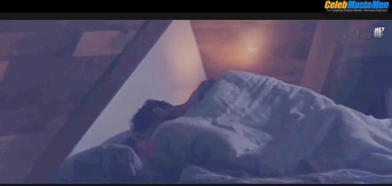 Jamie Dornan Shirtless Scene From Endings, Beginnings - Photo 1 of 5 photo 5