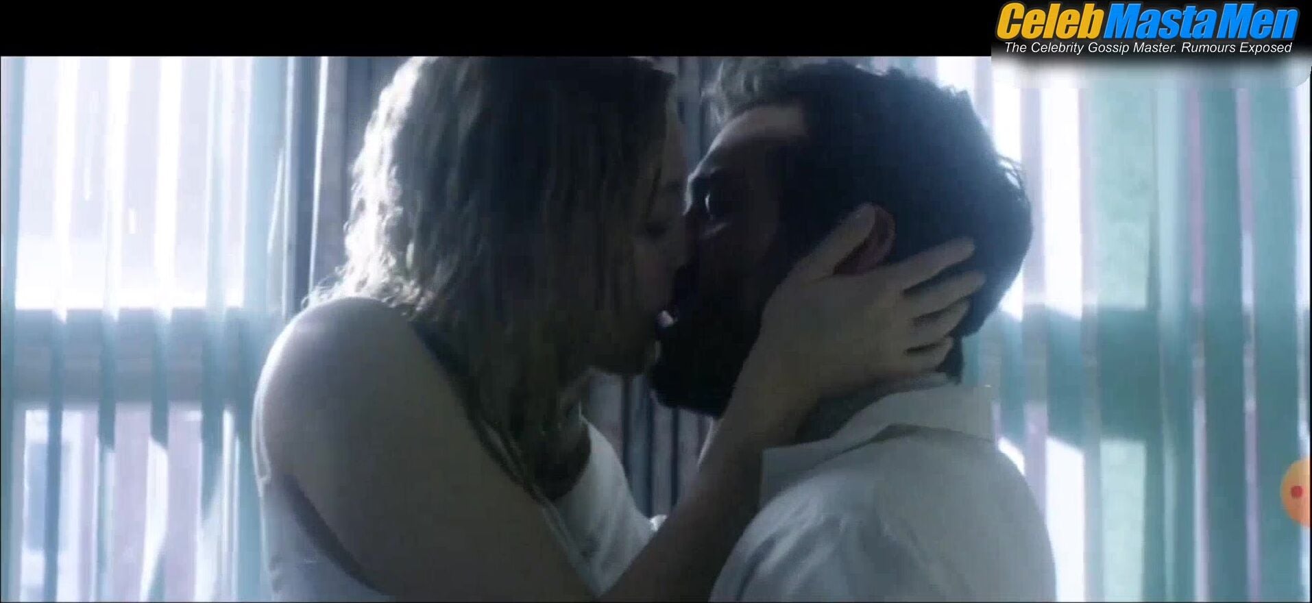 Jamie Dornan Shirtless Scene From The 9th Life Of Louis - Photo 1 of 5 photo 2