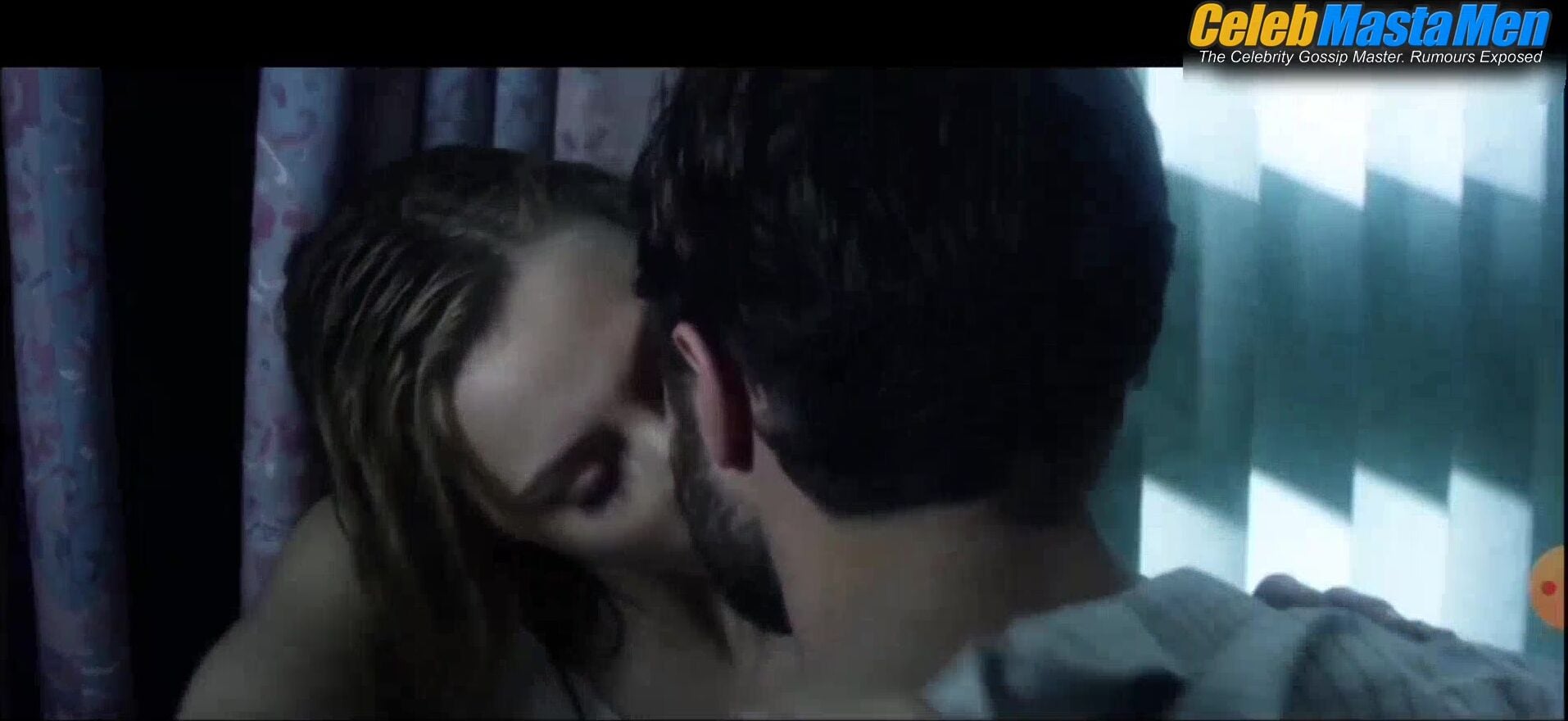 Jamie Dornan Shirtless Scene From The 9th Life Of Louis - Photo 1 of 5 photo 5