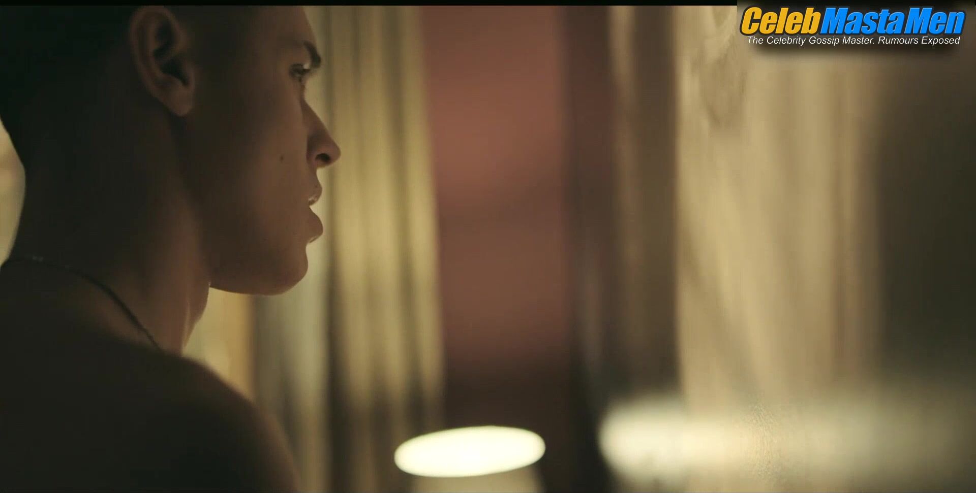 Aron Piper Ass Scene From The Mess You Leave Behind - Photo 2 of 5