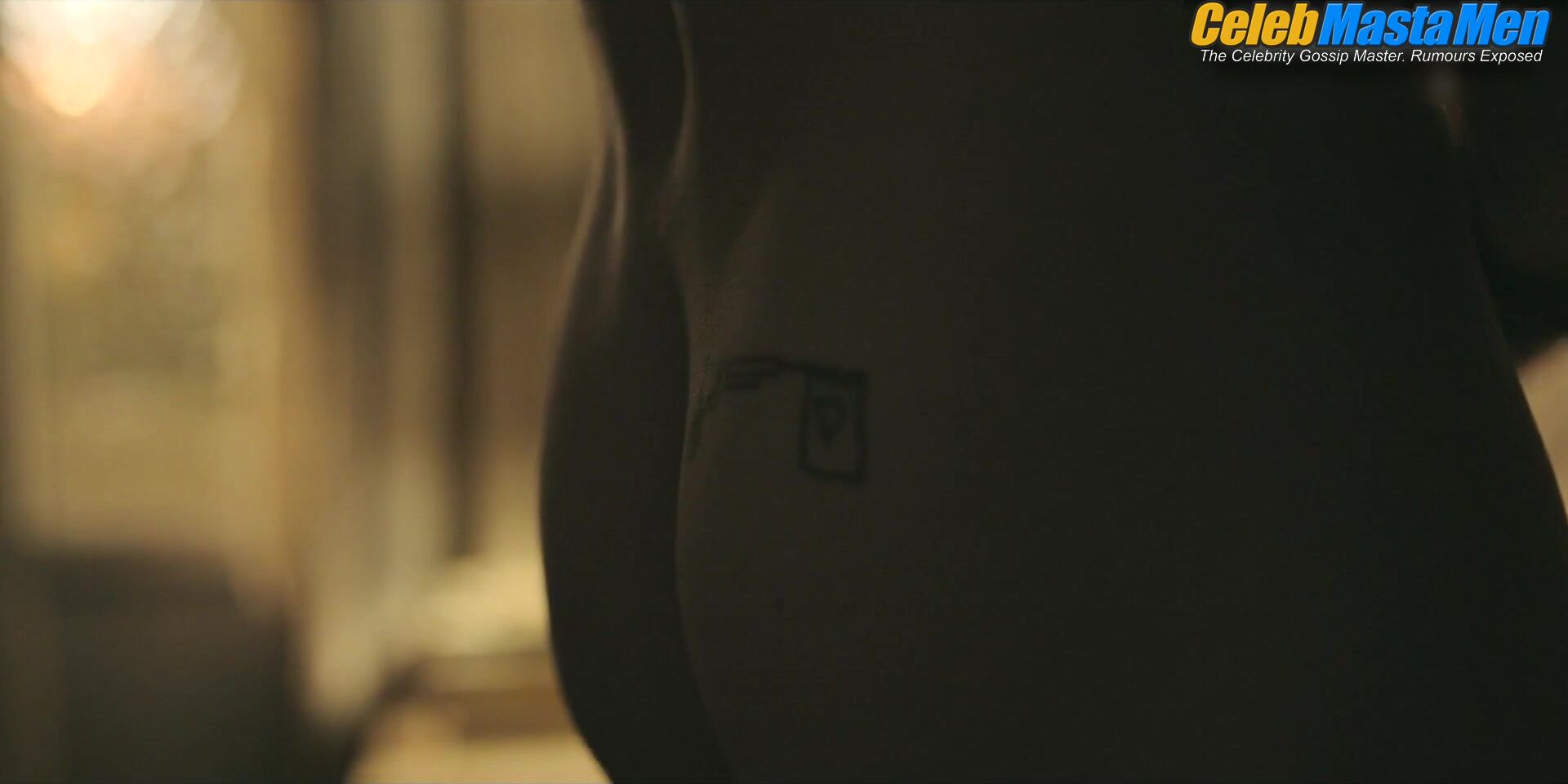 Aron Piper Ass Scene From The Mess You Leave Behind - Photo 2 of 5 photo 5