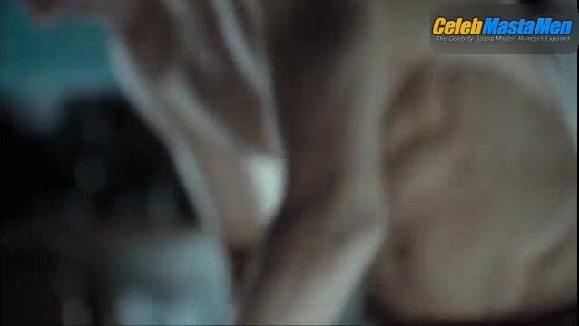 Ashton Kutcher ’s Shirtless, Butt Scene From Personal - Photo 2 of 5 photo 1