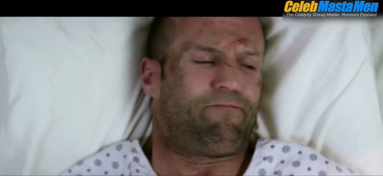 Jason Statham Underwear Scene From Parker - Photo 2 of 5 photo 1