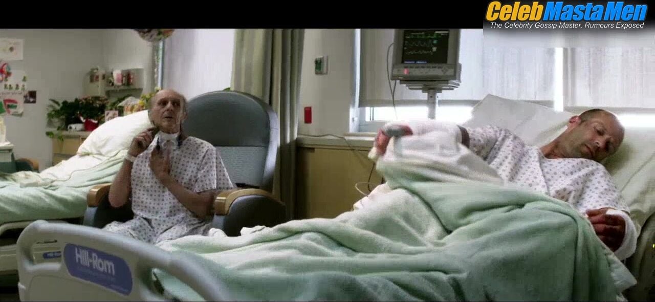Jason Statham Underwear Scene From Parker - Photo 2 of 5 photo 4