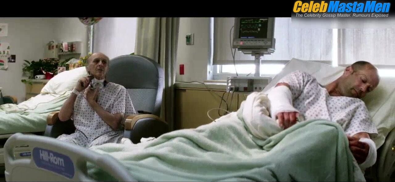 Jason Statham Underwear Scene From Parker - Photo 2 of 5 photo 5