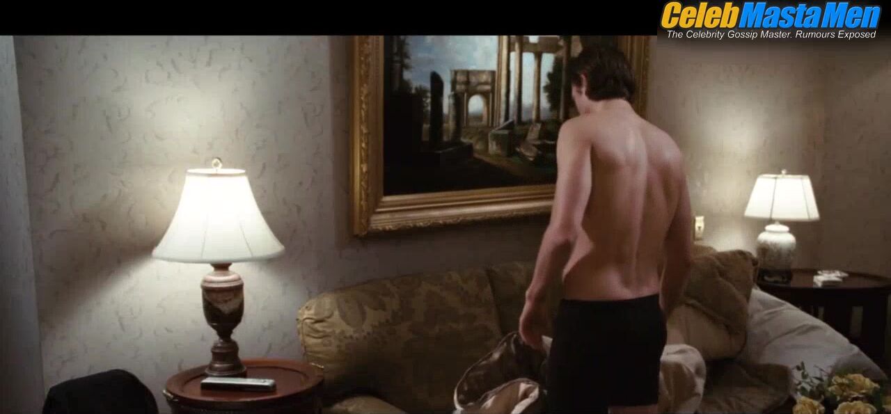 Ashton Kutcher Hot Scene From What Happens In Vegas - Photo 3 of 5 photo 1